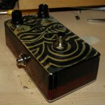 GodaSound Silicon Fuzz