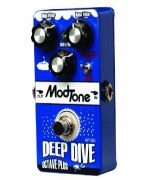 ModTone Deep Dive MT-DD