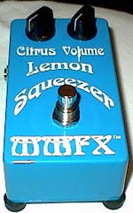 MMFX Lemon Squeezer
