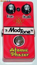 ModTone Atomic Phaser MT-PH