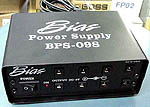 Bias Power Supply BPS-098