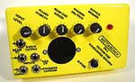 Metasonix Vacuum-Tube Waveshaper and Ring Modulator TM-1