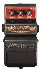 Onerr Nickel Octave OC-1