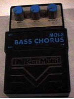 Ken Multi Bass Chorus MCH-8