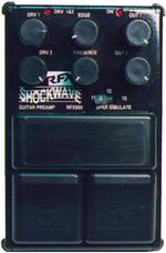 RFX Shockwave RFX950