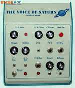 Voice Of Saturn ~Modulator