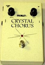 Morley Crystal Chorus