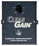 Auralux Clear Gain