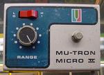 Mu-Tron Micro V
