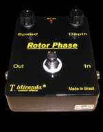 T. Miranda Rotor Phase Rp-1