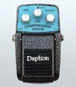 Daphon Compressor E20CM
