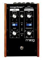 Moog Moogerfooger Ring Modulator MF-102