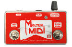 Molten Voltage Molten MIDI 2