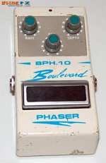 Boulevard Phaser BPH-10