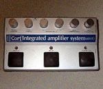 Cort Integrated Amplifier System MIX-10