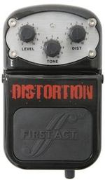 First Act Distortion 222