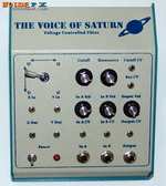 Voice Of Saturn Filter