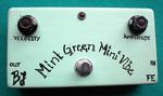 BJFE Mint Green Mini Vibe
