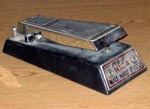 Mica Wau Wau Fuzz