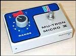 Mu-Tron Micro IV