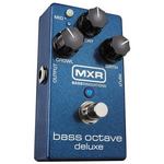 MXR Bass Octave Deluxe M-288