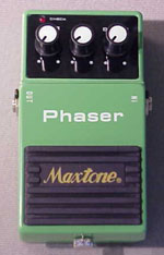 Maxtone Phaser