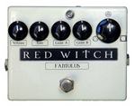 Red Witch Famulus