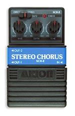 Arion Stereo Chorus SCH-Z