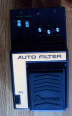 Ibanez Auto Filter AFL
