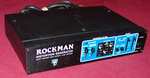 Rockman Distortion Generator