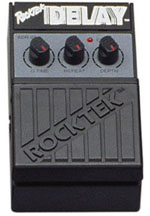 RockTek Delay ADR-02