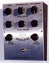 Electro Harmonix Pulse Modulator