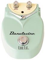 Danelectro Cool Cat Chorus DC-1
