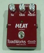 ToadWorks Meat