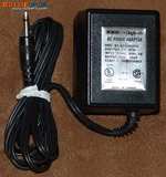 DOD AC Power Adaptor PS50-117