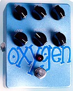 Blackbox Oxygen