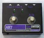 ART Cool Switch A/B-Y Switch