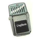 Daphon Graphic Equalizer E20GE