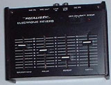 Radio Shack Realistic Electronic Reverb 32-1110