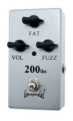 Lovepedal 200lbs