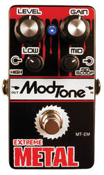 ModTone Extreme Metal MT-EM