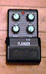 DigiPlay Flanger FL-60