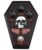 Coffin Blood Drive BDFX-01