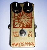 Analogman Sun Face BC 108