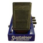 George Dennis Sustainer Compressor Distortion Volume Pedal GD80