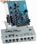 M-Audio Delta 44