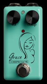 Red Witch Seven Sisters Grace Compressor