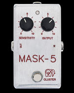 Cluster Mask 5