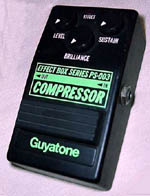 Guyatone Compressor PS-003