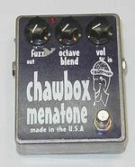 Menatone Chawbox